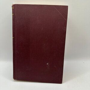 Notes On The Minor Prophets By H.A. Ironside First Edition Ninth Printing 1966